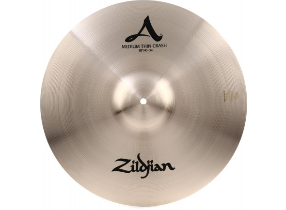 Zildjian 18 Zildjian 18